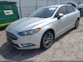 Photo 2 of 18 — 2017 Ford Fusion