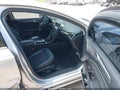 Photo 5 of 18 — 2017 Ford Fusion
