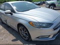 Photo 6 of 18 — 2017 Ford Fusion