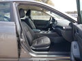 Photo 5 of 19 — 2023 Nissan Altima