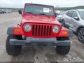 Photo 11 of 15 — 2002 Jeep Wrangler