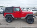 Photo 12 of 15 — 2002 Jeep Wrangler