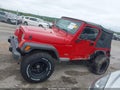 Photo 13 of 15 — 2002 Jeep Wrangler