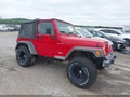 Photo 1 of 15 — 2002 Jeep Wrangler