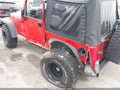 Photo 6 of 15 — 2002 Jeep Wrangler