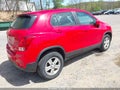 Photo 4 of 21 — 2020 Chevrolet Trax