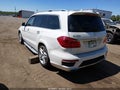 Photo 3 of 16 — 2015 Mercedes-Benz GL-Class
