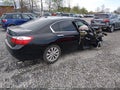 Photo 4 of 17 — 2015 Honda Accord