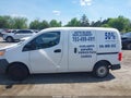 Photo 14 of 16 — 2018 Nissan NV 200