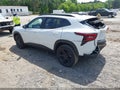 Photo 3 of 16 — 2025 Chevrolet Trax