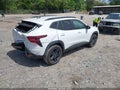 Photo 4 of 16 — 2025 Chevrolet Trax