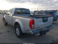 Photo 3 of 16 — 2019 Nissan Frontier