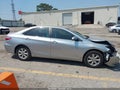 Photo 13 of 16 — 2015 Toyota Camry