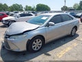Photo 2 of 16 — 2015 Toyota Camry