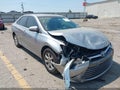 Photo 6 of 16 — 2015 Toyota Camry