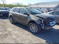 Photo 1 of 17 — 2012 Ford Edge