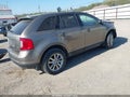 Photo 4 of 17 — 2012 Ford Edge