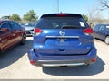 Photo 15 of 16 — 2020 Nissan Rogue