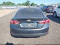 2020 Chevrolet Malibu — photo 16 of 16 | VIN 1G1ZD5ST2LF118576