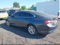 2020 Chevrolet Malibu — photo 3 of 16 | VIN 1G1ZD5ST2LF118576