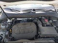 Photo 10 of 16 — 2018 Volkswagen Tiguan