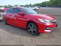 Photo 1 of 17 — 2017 Honda Accord