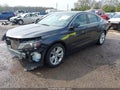Photo 2 of 17 — 2015 Chevrolet Impala