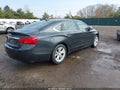 Photo 4 of 17 — 2015 Chevrolet Impala