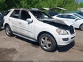 Photo 1 of 13 — 2007 Mercedes-Benz ML-Class