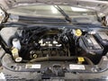 Photo 10 of 12 — 2016 Dodge Grand Caravan