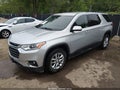 Photo 2 of 19 — 2020 Chevrolet Traverse