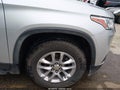 Photo 18 of 19 — 2020 Chevrolet Traverse