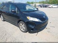 Photo 17 of 17 — 2014 Toyota Sienna