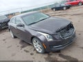 Photo 1 of 11 — 2015 Cadillac ATS