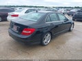 Photo 4 of 11 — 2012 Mercedes-Benz C-Class