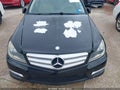 Photo 6 of 11 — 2012 Mercedes-Benz C-Class