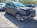 2014 Chevrolet Captiva Sport — photo 1 of 17 | VIN 3GNAL2EK0ES620517