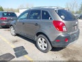 2014 Chevrolet Captiva Sport — photo 3 of 17 | VIN 3GNAL2EK0ES620517