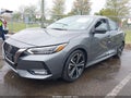 Photo 2 of 16 — 2023 Nissan Sentra