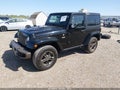Photo 2 of 17 — 2017 Jeep Wrangler