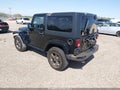Photo 3 of 17 — 2017 Jeep Wrangler