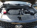 Photo 10 of 17 — 2021 Kia Sorento