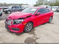 Photo 2 of 16 — 2017 Honda Civic
