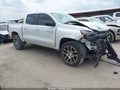 Photo 1 of 17 — 2023 Chevrolet Colorado