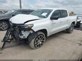 Photo 2 of 17 — 2023 Chevrolet Colorado