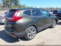 Photo 4 of 20 — 2018 Honda CR-V