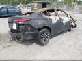 2025 Nissan Versa — photo 4 of 17 | VIN 3N1CN8EVXSL819835