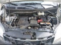 2015 Nissan NV 200 — photo 10 of 11 | VIN 3N6CM0KN7FK695585