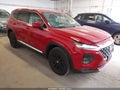 Photo 1 of 16 — 2020 Hyundai Santa Fe