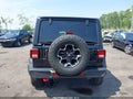 Photo 16 of 16 — 2023 Jeep Wrangler